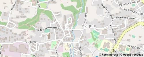 Mappa Varese