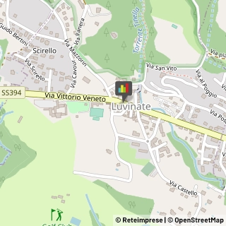 Commercialisti Luvinate,21020Varese