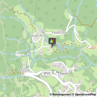Consulenze Speciali Sant'Omobono Terme,24038Bergamo