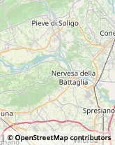 Impianti Sportivi Pieve di Soligo,31053Treviso