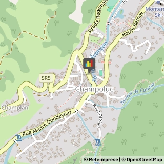 Frutta Secca Ayas,11020Aosta