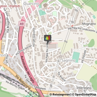 Farmacie,22100Como