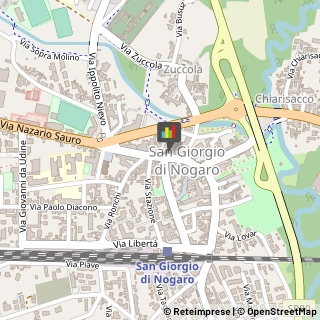 Ottica, Occhiali e Lenti a Contatto - Dettaglio,33058Udine