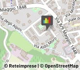 Reti Trasmissione Dati - Installazione e Manutenzione Cornuda,31041Treviso