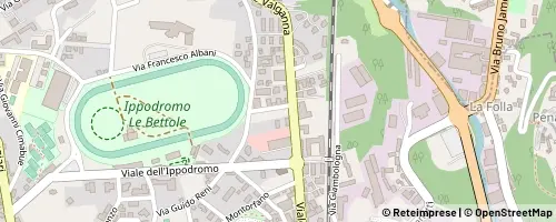 Mappa Varese
