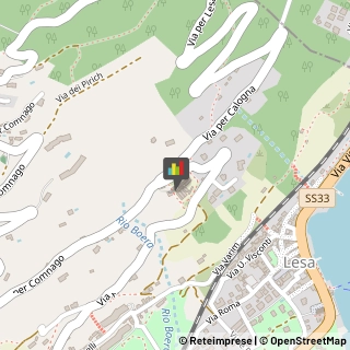 Bed e Breakfast Lesa,28040Novara