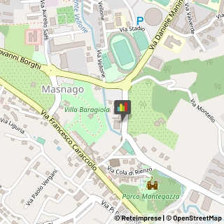 Abbigliamento,21100Varese