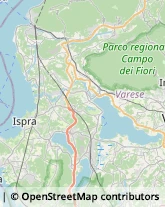 Impianti Sportivi Ispra,21027Varese