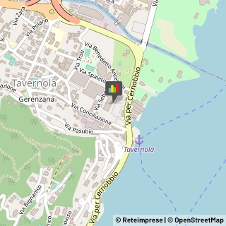 Alimentari,22100Como