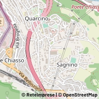 মানচিত্র Como