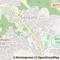 Mapa Varese