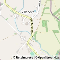 Kort San Michele al Tagliamento