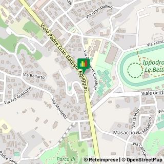 Viale Padre G. B. Aguggiari, 121,21100Varese