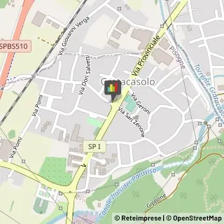 Elettricisti Pisogne,25055Brescia