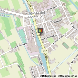 Locali, Birrerie e Pub,31035Treviso