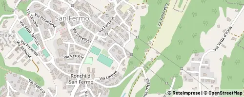 Mappa Varese