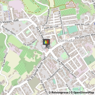Locali, Birrerie e Pub,31041Treviso