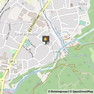 Geometri Pisogne,25055Brescia