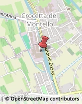 Via Canapificio, 23,31035Crocetta del Montello