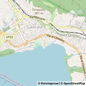 Mappa 21026