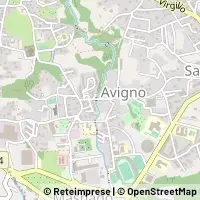 Karte Varese