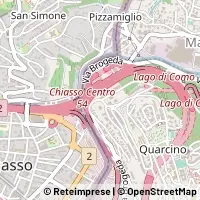 Karta Como