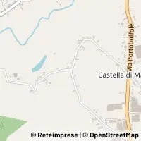 Mapa Mansuè