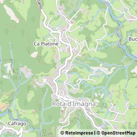 Mappa 24037