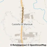 Map Mansuè