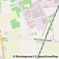 Mapa Susegana