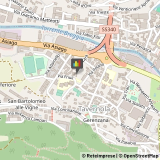 Appartamenti e Residence,22100Como