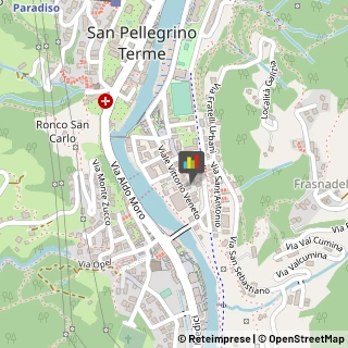 Ristoranti San Pellegrino Terme,24016Bergamo