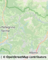 Impianti Sportivi San Pellegrino Terme,24016Bergamo