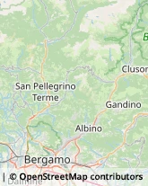 Impianti Sportivi Zogno,24019Bergamo