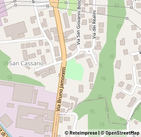 Mappa Strada statale 344, 21056 Varese VA, Italia (0.14231)