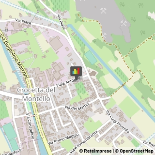 Locali, Birrerie e Pub,31035Treviso
