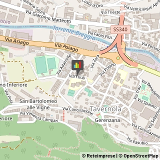 Scuole Pubbliche,22100Como