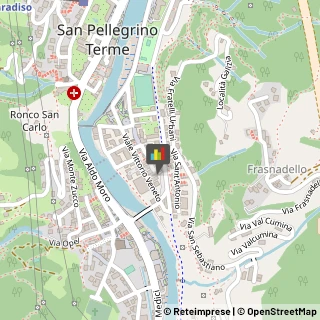 Imballaggi - Produzione e Commercio San Pellegrino Terme,24016Bergamo