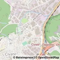 Map Civate