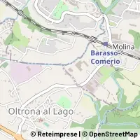 Map Barasso
