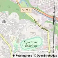 Map Varese