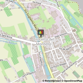 Biciclette - Dettaglio e Riparazione Cornuda,31041Treviso