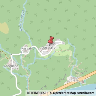 Mappa Localita' Sassiglioni, 10, 13020 Vocca VC, Italia, 13020 Vocca, Vercelli (Piemonte)