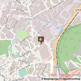 Ferramenta - Ingrosso Civate,23862Lecco