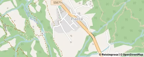Mappa Sovere