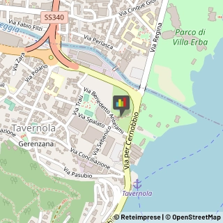 Appartamenti e Residence,22100Como