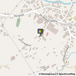 Aziende Agricole Vazzola,31028Treviso