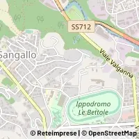 Map Varese
