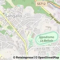 Map Varese