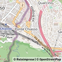 Karte Como